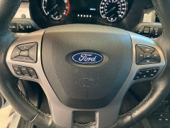 Used 2021 Ford Ranger 4WD SuperCrew 5' Box at Maxx Loans near St. Adrian, MI