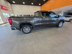 Used 2019  GMC Sierra 1500 4WD Crew Cab 157" SLT at Maxx Loans near St&period; Adrian&comma; MI