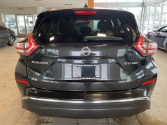 Used 2018  Nissan Murano AWD SV at Maxx Loans near St&period; Adrian&comma; MI