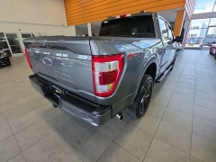 Used 2022  Ford F-150 4WD SuperCrew Box at Maxx Loans near St&period; Adrian&comma; MI