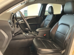 Used 2024  Ford Escape Platinum AWD at Maxx Loans near St&period; Adrian&comma; MI