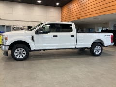 Used 2022  Ford Super Duty F-250 SRW 4WD Crew Cab Box at Maxx Loans near St&period; Adrian&comma; MI