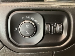 Used 2020  Ram 1500 4WD Crew Cab Limited at Maxx Loans near St. Adrian, MI