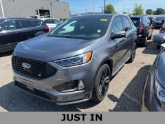 Used 2024 Ford Edge ST AWD at Suburban Ford of Sterling Heights near Sterling Heights, MI
