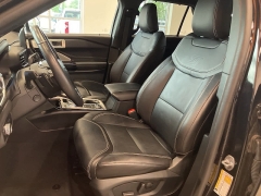Used 2023 Ford Explorer ST 4WD at Maxx Loans near St. Adrian, MI