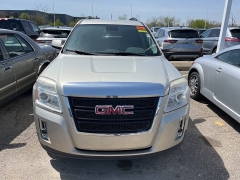 Used 2014 GMC Terrain 4d SUV FWD SLE2 at Maxx Loans near ,