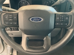 Used 2024  Ford Super Duty F-250 SRW 4WD Crew Cab Box at Maxx Loans near St&period; Adrian&comma; MI