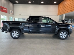 Used 2018 GMC Canyon 4WD Crew Cab at Suburban Ford of Sterling Heights near Sterling Heights, MI
