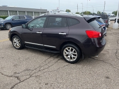 Used 2011 Nissan Rogue AWD 4dr SV at Maxx Loans near ,