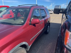 Used 2006  Honda CR-V 4d SUV 4WD EX Auto at Maxx Loans near St. Adrian, MI