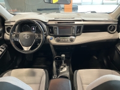 Used 2017  Toyota RAV4 Hybrid AWD &lpar;Natl&rpar; at Maxx Loans near St&period; Adrian&comma; MI