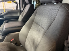 Used 2020 Ford F-150 4WD SuperCrew Box at Maxx Loans near St. Adrian, MI