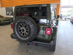 Used 2023  Jeep Wrangler Rubicon 392 4 Door 4x4 at Maxx Loans near St&period; Adrian&comma; MI
