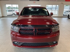 Used 2018 Dodge Durango 4d SUV AWD GT at Maxx Loans near St. Adrian, MI