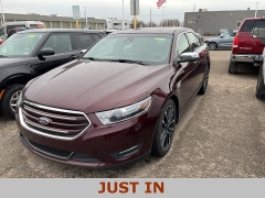 Used 2019  Ford Taurus 4d Sedan AWD Limited at Maxx Loans near St&period; Adrian&comma; MI