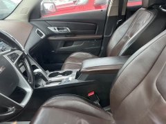 Used 2015  GMC Terrain 4d SUV FWD SLT1 at Maxx Loans near St&period; Adrian&comma; MI