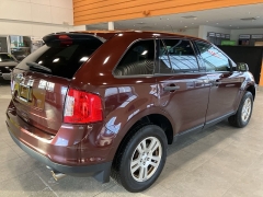 Used 2012  Ford Edge 4d SUV FWD SE at Maxx Loans near St&period; Adrian&comma; MI
