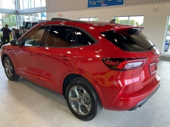 Used 2023 Ford Escape ST-Line AWD at Maxx Loans near St. Adrian, MI
