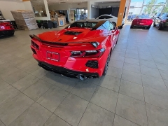 Used 2023  Chevrolet Corvette 2dr Stingray Conv w&sol;2LT at Maxx Loans near St&period; Adrian&comma; MI