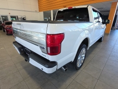 Used 2018  Ford F-150 4WD SuperCrew Box at Maxx Loans near St&period; Adrian&comma; MI