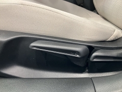 Used 2023  Honda Civic Sedan LX CVT at Maxx Loans near St&period; Adrian&comma; MI