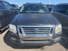 Used 2007  Ford Explorer 4d SUV 4WD XLT V8 at Maxx Loans near St. Adrian, MI