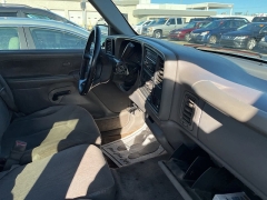 Used 1999  GMC New Sierra 1500 Ext Cab 143.5" WB SLE at Maxx Loans near St. Adrian, MI