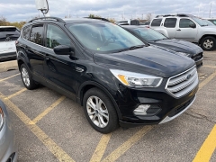 Used 2018  Ford Escape SE FWD at Maxx Loans near St. Adrian, MI