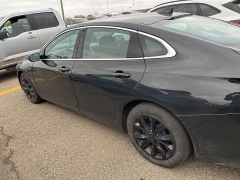 Used 2023  Chevrolet Malibu 4dr Sdn 1LT at Maxx Loans near St. Adrian, MI