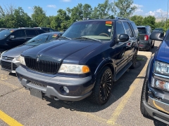Used 1998 Lincoln Navigator 5d SUV 4WD at Maxx Loans near St. Adrian, MI