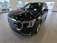  2023 GMC Terrain FWD 4dr SLE at Maxx Loans near St&period; Adrian&comma; MI