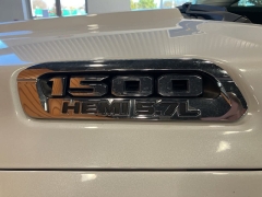 Used 2020  Ram 1500 4WD Crew Cab Limited at Maxx Loans near St. Adrian, MI