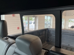 Used 2022 Ford F-150 Lightning 4WD SuperCrew 5.5' Box at Suburban Ford of Sterling Heights near Sterling Heights, MI