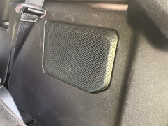 Used 2023  Ford Bronco Outer Banks 2 Door 4x4 at Maxx Loans near St. Adrian, MI