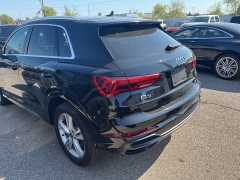 Used 2022 Audi Q3 S line Premium Plus 45 TFSI quattro at Maxx Loans near St. Adrian, MI