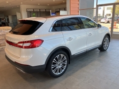 Used 2016 Lincoln MKX 4d SUV FWD Reserve at Suburban Ford of Sterling Heights near Sterling Heights, MI