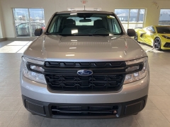 Used 2022  Ford Maverick AWD SuperCrew at Maxx Loans near St. Adrian, MI