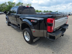 Used 2023  Ford Super Duty F-450 DRW 4WD Crew Cab 8' Box at Maxx Loans near St&period; Adrian&comma; MI