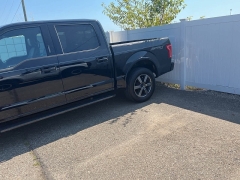 Used 2017 Ford F-150 XLT 4WD SuperCrew 5.5' Box at Suburban Ford of Sterling Heights near Sterling Heights, MI