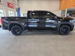 Used 2023  GMC Sierra 1500 4WD Crew Cab 147" Elevation at Maxx Loans near St&period; Adrian&comma; MI