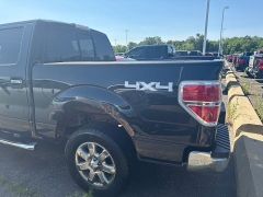 Used 2013  Ford F-150 4WD SuperCrew at Maxx Loans near St&period; Adrian&comma; MI