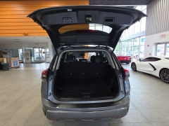 Used 2026  Nissan Rogue AWD SL &ast;Ltd Avail&ast; at Maxx Loans near St&period; Adrian&comma; MI