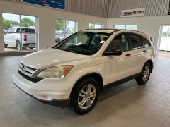 Used 2010 Honda CR-V 4d SUV 4WD EX at Maxx Loans near ,