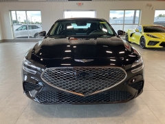 Used 2025  Genesis G70 2.5T AWD at Maxx Loans near St. Adrian, MI