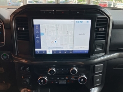 Used 2021 Ford F-150 4WD SuperCrew Box at Maxx Loans near St. Adrian, MI