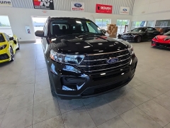 Used 2023  Ford Explorer XLT 4WD at Maxx Loans near St&period; Adrian&comma; MI