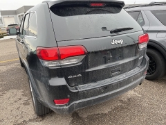 Used 2021  Jeep Grand Cherokee Laredo E 4x4 at Maxx Loans near St. Adrian, MI