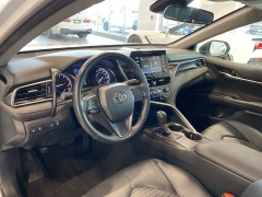 Used 2024  Toyota Camry SE Auto at Maxx Loans near St&period; Adrian&comma; MI