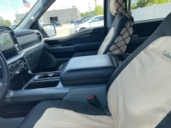 Used 2021 Ford F-150 4WD SuperCrew 5.5' Box at Maxx Loans near St. Adrian, MI
