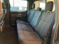 Used 2019 Ford F-150 4WD SuperCrew Box at Suburban Ford of Sterling Heights near Sterling Heights, MI